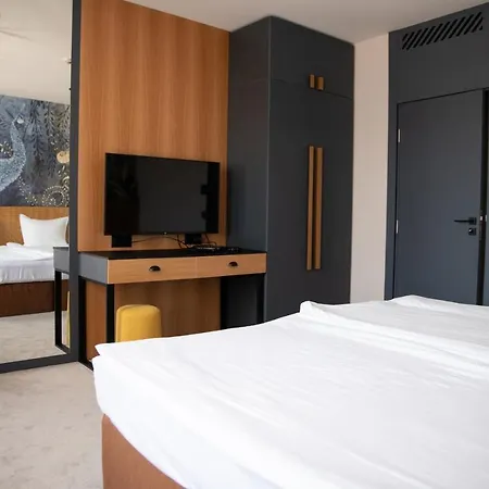 Saint Thomas Village Здравен курорт 5*