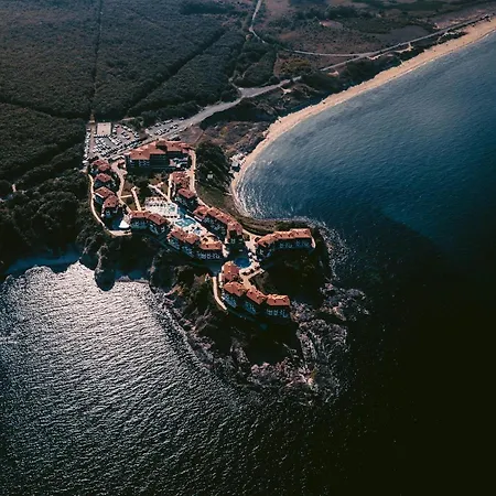 Saint Thomas Village Sosopol