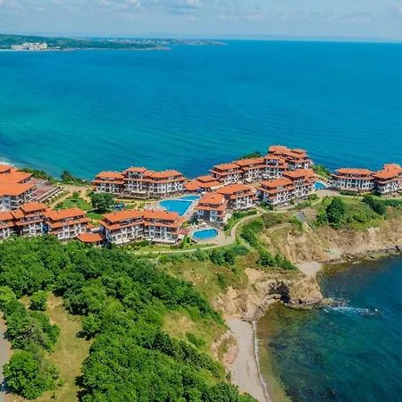 Saint Thomas Village Üdülőközpont