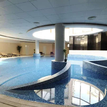 Resort Saint Thomas Village Sosopol