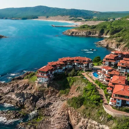 Saint Thomas Village Здравен курорт 5*