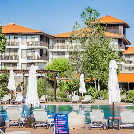 Saint Thomas Village Resort Sosopol