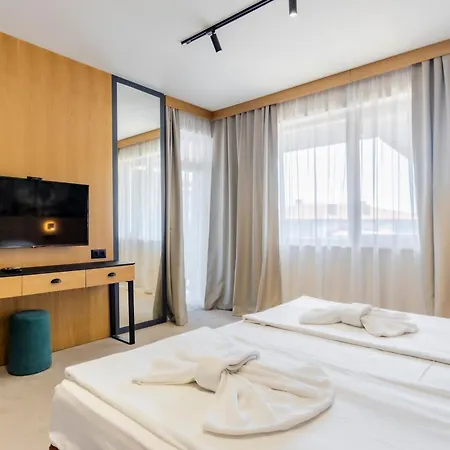 Saint Thomas Village 5* Созопол