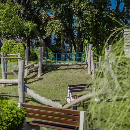 Здравен курорт Saint Thomas Village 5*