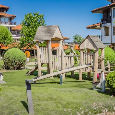 Saint Thomas Village Здравен курорт