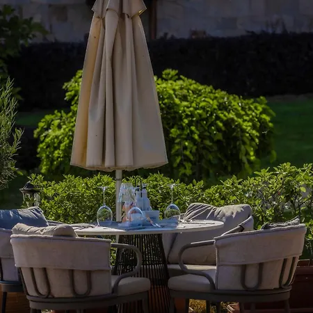 Saint Thomas Village Здравен курорт 5*