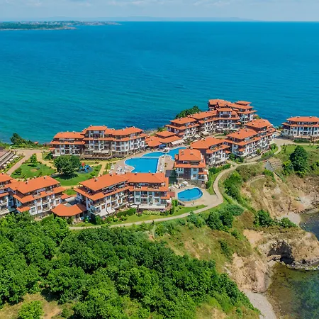 Saint Thomas Village Sozopol