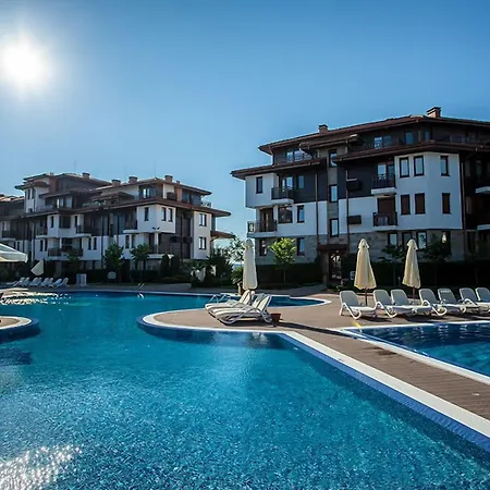 Saint Thomas Village Здравен курорт 5*