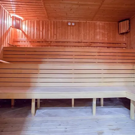 Saint Thomas Village Здравен курорт