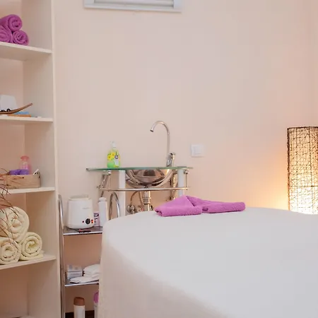 Saint Thomas Village Sozopol