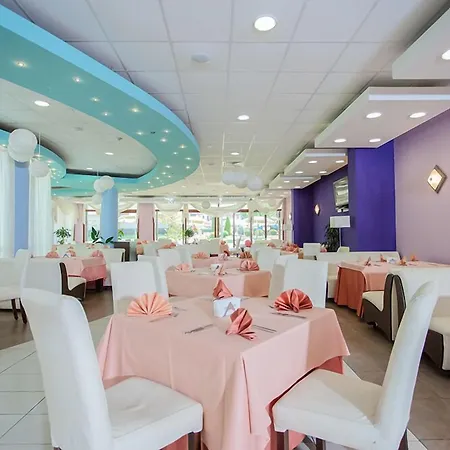 Saint Thomas Village 5* Sozopol