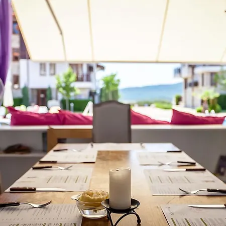 Saint Thomas Village Szozopol