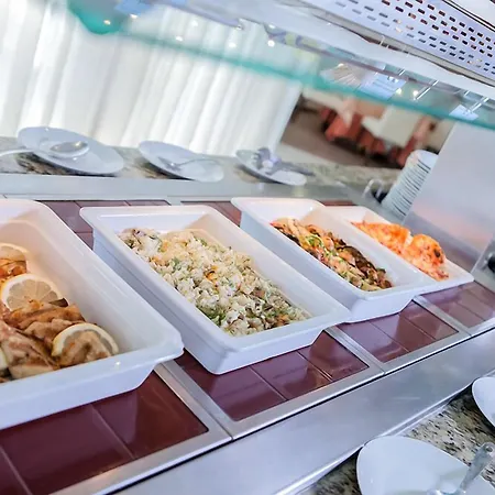 Saint Thomas Village Здравен курорт Созопол