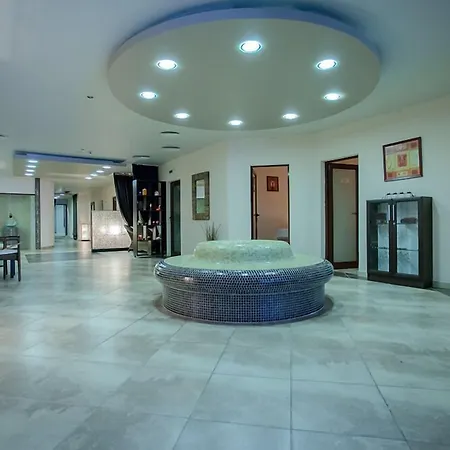 Saint Thomas Village