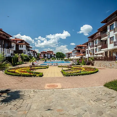 圣托马斯度假村