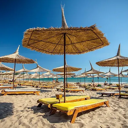 Saint Thomas Village