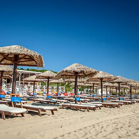 Saint Thomas Village 5* Созопол