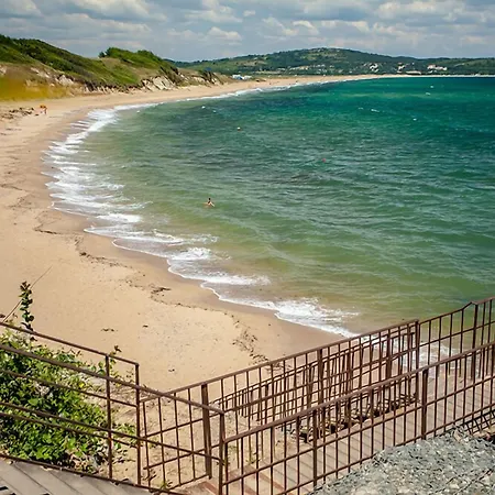 Saint Thomas Village