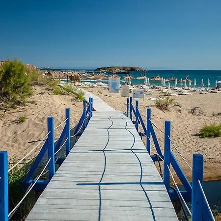 Resort Saint Thomas Village Sozopol