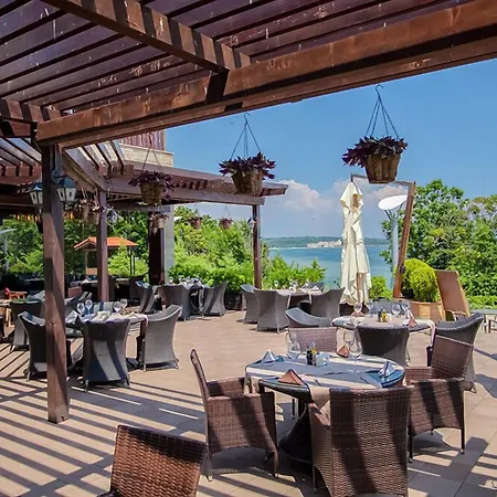 Saint Thomas Village 5* Созопол