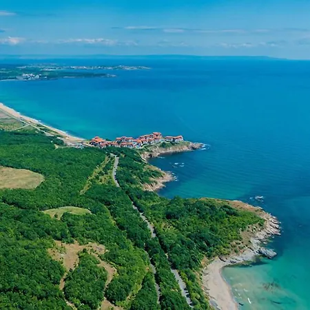 Saint Thomas Village Resort Sozopol