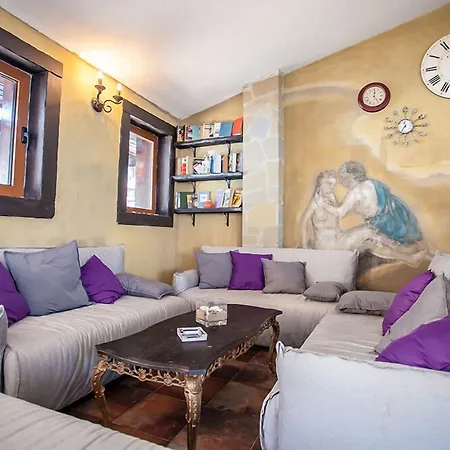 Resort Saint Thomas Village Sozopol