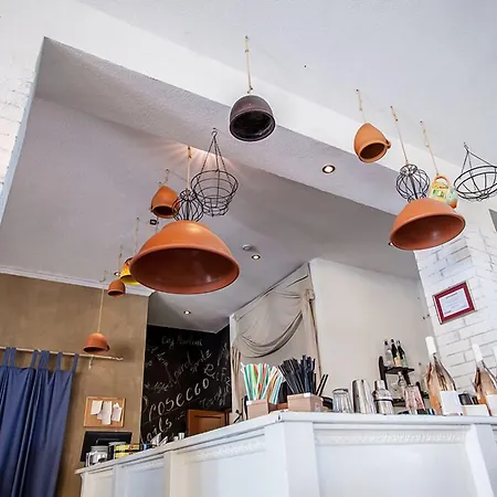 Saint Thomas Village Здравен курорт Созопол