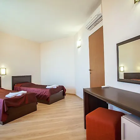 Saint Thomas Village 5* Sozopol