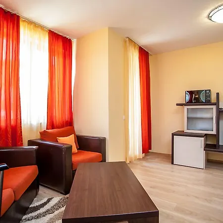 Saint Thomas Village Sozopol