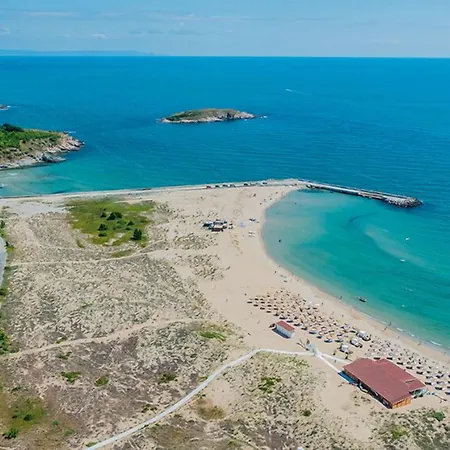 Resort Saint Thomas Village