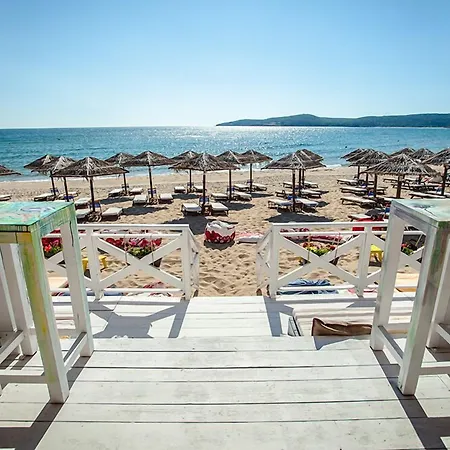 Saint Thomas Village Sozopol