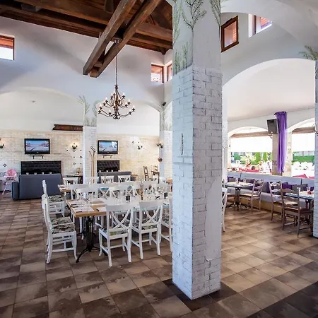 Resort Saint Thomas Village