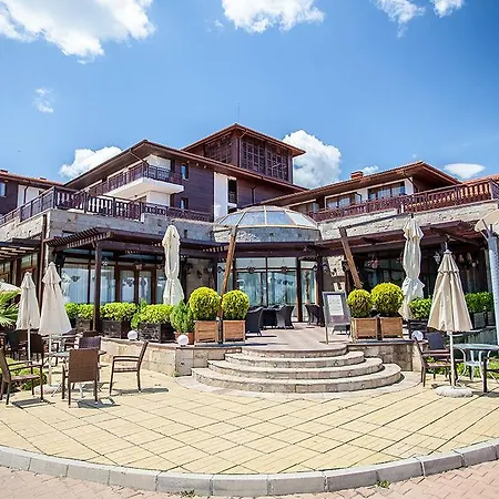 Saint Thomas Village 5* סוזופול