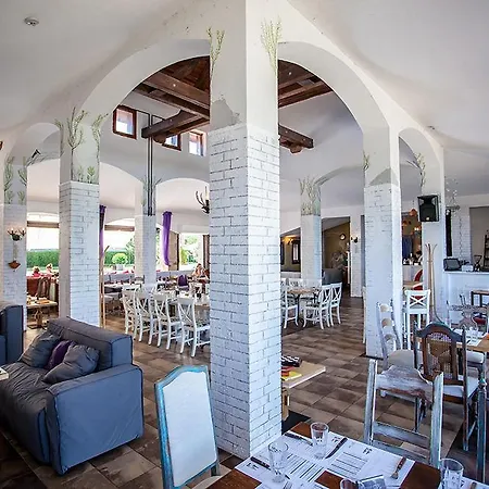 Saint Thomas Village 5* סוזופול