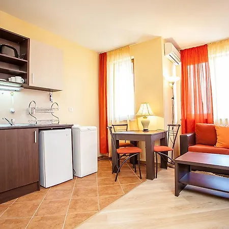Saint Thomas Village אתר נופש 5*