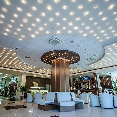 Saint Thomas Village 5* סוזופול