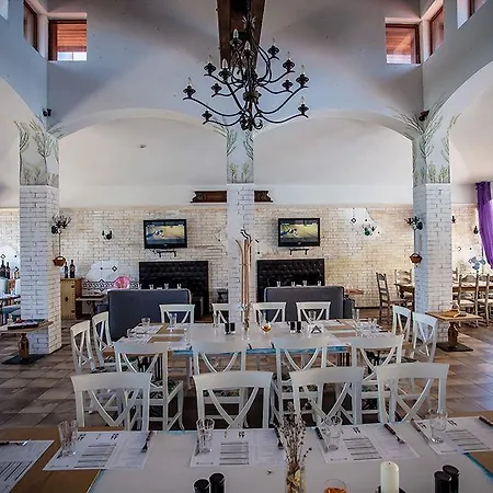 Saint Thomas Village אתר נופש סוזופול