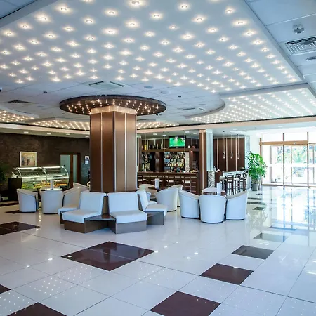 Saint Thomas Village 5* סוזופול