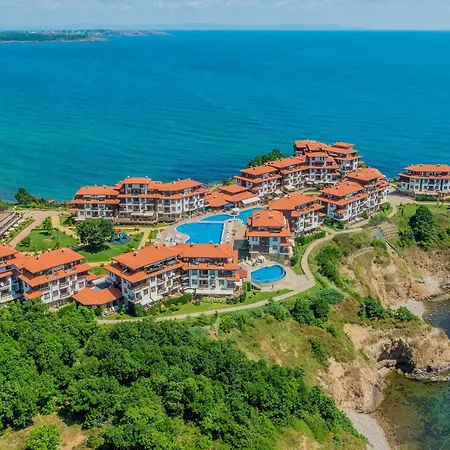 Saint Thomas Village Resort