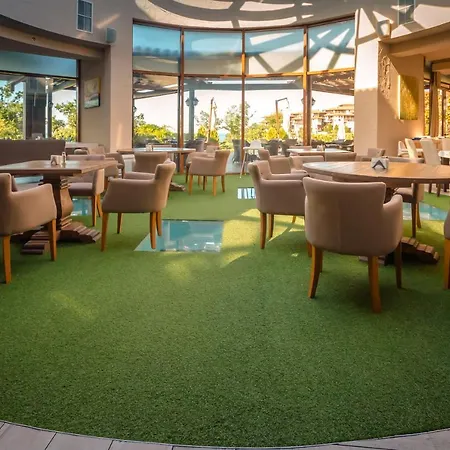 Resort Saint Thomas Village Sozopol