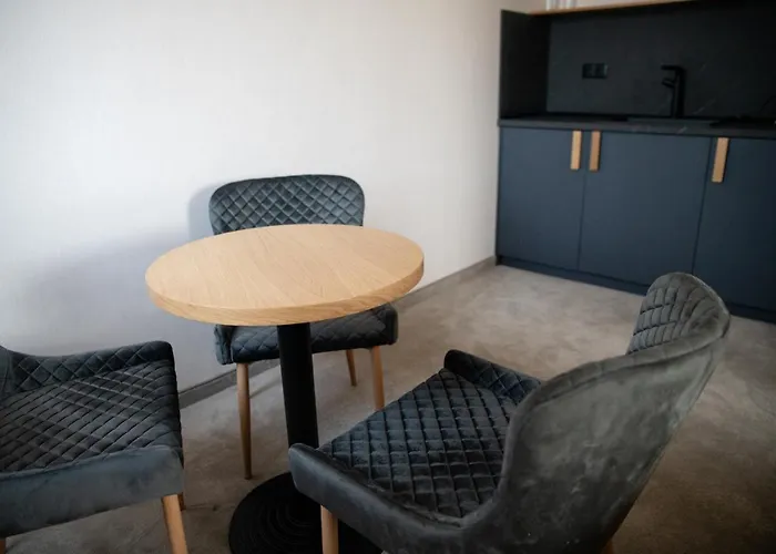 Ośrodek wypoczynkowy Saint Thomas Village 5*