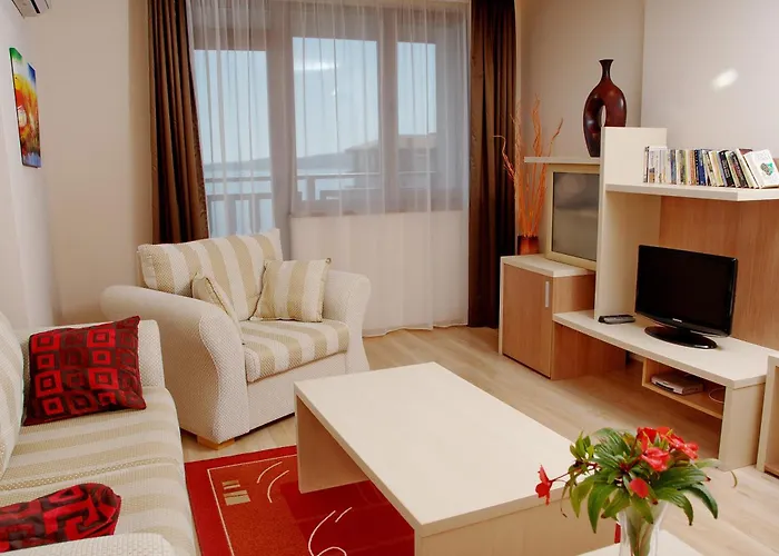 Ośrodek wypoczynkowy Saint Thomas Village