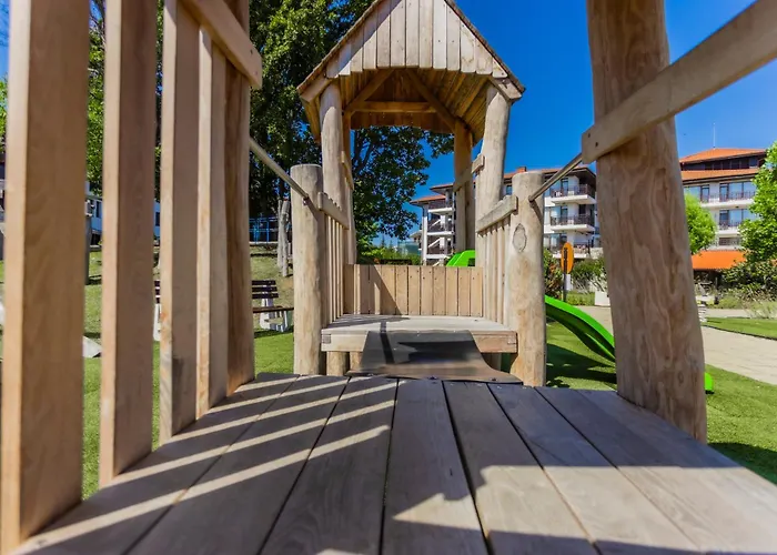 Saint Thomas Village 5*