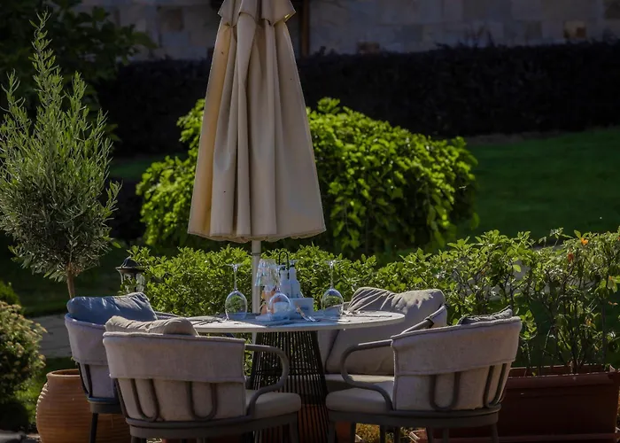 Saint Thomas Village Ośrodek wypoczynkowy 5*