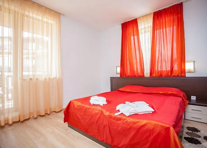 Ośrodek wypoczynkowy Saint Thomas Village