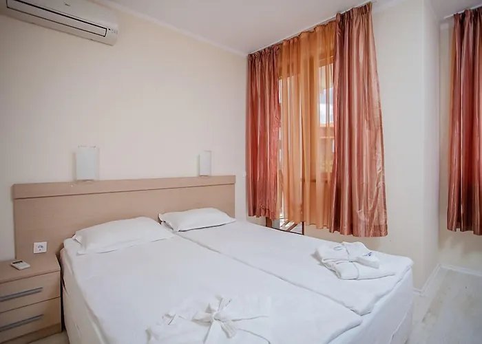 Saint Thomas Village Ośrodek wypoczynkowy