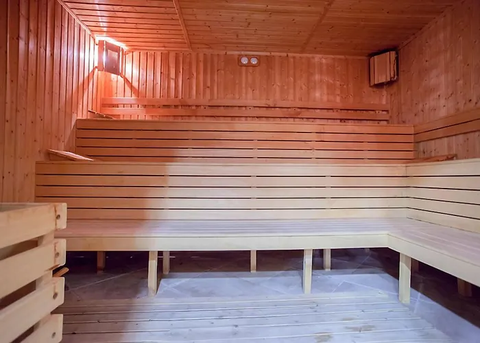 Saint Thomas Village Ośrodek wypoczynkowy