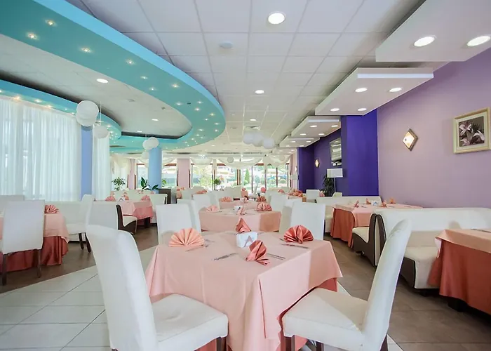 Saint Thomas Village 5* Sozopol