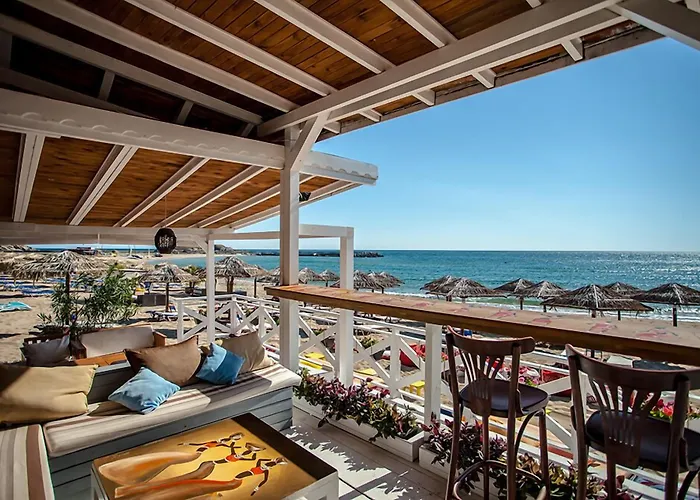 Saint Thomas Village Ośrodek wypoczynkowy 5*