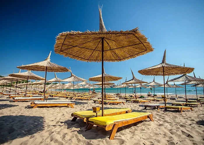 Saint Thomas Village